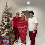 Juana Brito - @juana_brito64 - Instagram