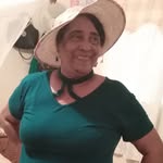 juana Brito - @juanabrito2020 - Instagram