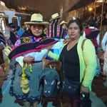 Juana Bustillos - @daya.nabustillos - Instagram