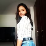 Juana Camacho - @juana_camacho20 - Instagram