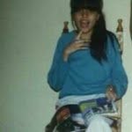 Gordita Velazquez - @juana_candelaria - Instagram