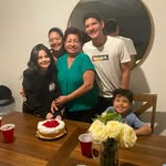 Juana candelaria - @juanaenusa2022 - Instagram