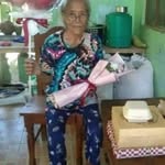 Juana Candelaria - @juanacandelaria1 - Instagram