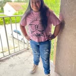 Juana Candelaria - @gladismateo561 - Instagram