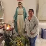 Juana Candelaria García Avenda - @juanacandelariagarcia - Instagram