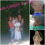 juana candelaria gom3z ramirex - @juanacandelariagom3z - Instagram