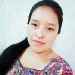 juana candelaria sapon garcia - @juanacandelariasapon - Instagram