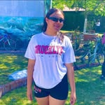 Juana Gonsales - @juanacandelaria8 - Instagram