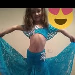 juanita galeano - @juanacandelaria2013 - Instagram