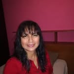 Juana Bapo Canela - @juanabapocanela - Instagram