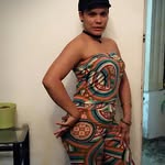 Juana Canela Reyes - @juanacanelareyes - Instagram