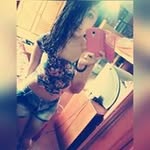 Juana Carrera - @carrera1414 - Instagram