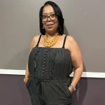 Juana Carter Robinson - @msjuana1 - Instagram