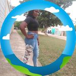 Juana Garsia - @juanacarter - Instagram