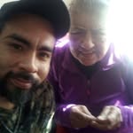 Maria Juana Baldazo Casarez - @baldazocasarez - Instagram