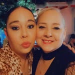 Angelita Cepeda - @juanacepeda08 - Instagram