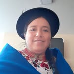 Juana Cepeda - @juanacepeda54 - Instagram