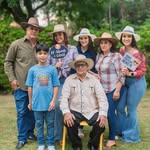Juana Cepeda Ramirez - @juanacepedaramirez - Instagram