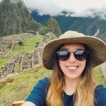 Juana Rossi Cepeda - @juanircepeda - Instagram