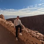 Juan Agustín Pacheco Alarcón - @juanagustinpacheco - Instagram