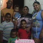 Juana Checo - Facebook