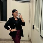 Juana Pacheco - @juanapacheco.php - Instagram