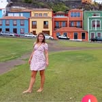 Juana 😄 #SoloQuedaVox - @juana.coboss - Instagram