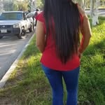 Juana Cobos - @juanahernandez81 - Instagram