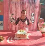 Juana Cobos - Facebook