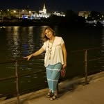 Juana Cobos Cañete - @coboscanete - Instagram