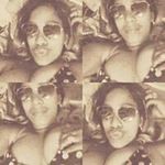Juana Cordero - @jusjuana8 - Instagram