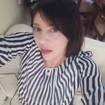 Juana Cordero - @juanacordero84 - Instagram