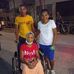 Juana Cordero - Facebook