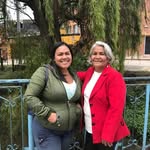 Juana Cordero - @juanafelipacordero10 - Instagram