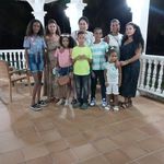 Juana Cordero - @juanacordero47 - Instagram