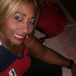 juana cordero - @lareinadelabachata - Instagram