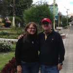 Juana Cordero Ch - @juanacocha3 - Instagram