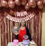 Juana Davalos - Facebook