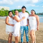 Juana Davalos - Facebook