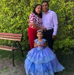 Juana Davalos - Facebook