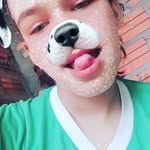 Juana Davalos - @davalos5536 - Instagram
