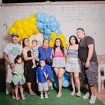Juana Favela - Facebook
