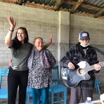 Juana Favela - Facebook