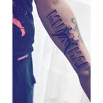 Juana Fox - @kindraamaal - Instagram