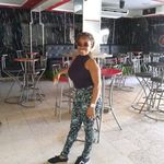 Juana Fredy - @juanafredy - Instagram