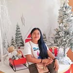 Juana Ignacio - @juanachiquival076 - Instagram