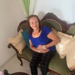Juana Jaquez - @jaquez9211 - Instagram
