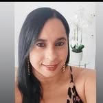 Juana Jaquez - @jaquez2272 - Instagram