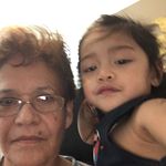 Juana Jaquez Pacheco - @juanajraigoso - Instagram