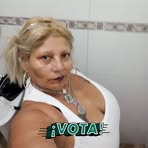 Juana Juarez - Facebook